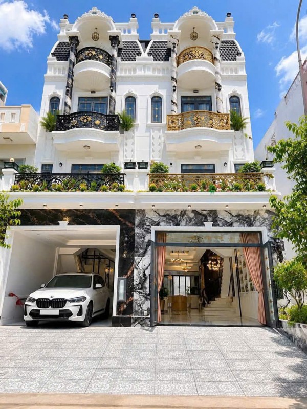 GIẢM HƠN 1 TỶ – BIỆT THỰ PHỐ MẶT TIỀN ĐƯỜNG 20M – VIEW CÔNG VIÊN, GẦN SÔNG – CHỈ 17,9 TỶ