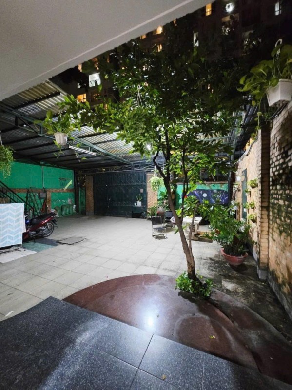 Bán nhà Biệt thự - Mặt tiền Sông Nhuệ - gần Trường Sơn, 17x33m, 2 Tầng, 1 đời chủ, 109 Tỷ.
