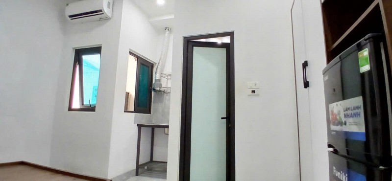 CHO THUÊ PHÒNG – NGÕ 224 ĐƯỜNG QUYẾT THẮNG, TỔ 8 YÊN NGHĨA