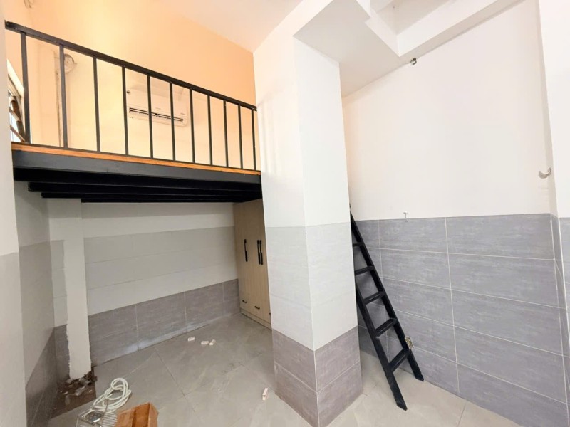 Bán nhà 120m2, 6 tầng, mặt tiền đường 475, Phước Long B, Q9, Thủ Đức, TP HCM. Giá 17.7 tỷ.