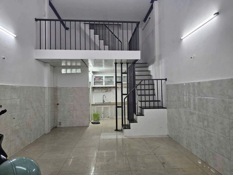 Chính chủ bán nhà Hương Lộ 3, Bình Tân - Cách AEON, công viên 3 phút đi bộ - Hẻm xe tải thông