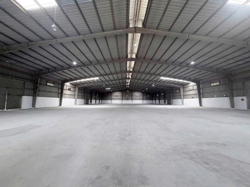 MẶT TIỀN 25M – 1.250M² – VỊ TRÍ ĐẸP ĐỂ SHOWROOM & QUẢNG BÁ THƯƠNG HIỆU