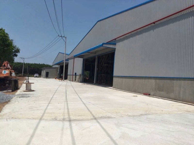 MẶT TIỀN 25M – 1.250M² – VỊ TRÍ ĐẸP ĐỂ SHOWROOM & QUẢNG BÁ THƯƠNG HIỆU
