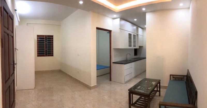 Chính chủ cho thuê căn hộ tại số 6 Ngõ 332/142, Đường Mỹ Đình, phường Mỹ Đình 1, quận Nam Từ Liêm,
