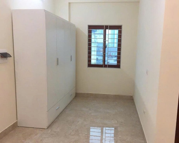 Chính chủ cho thuê căn hộ tại số 6 Ngõ 332/142, Đường Mỹ Đình, phường Mỹ Đình 1, quận Nam Từ Liêm,