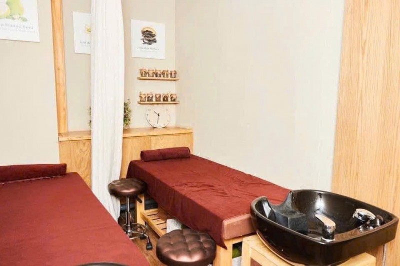 SANG NHƯỢNG SPA ĐÃ HOẠT ĐỘNG 6 NĂM – CELADONCITY TÂN PHÚ, TP.HCM