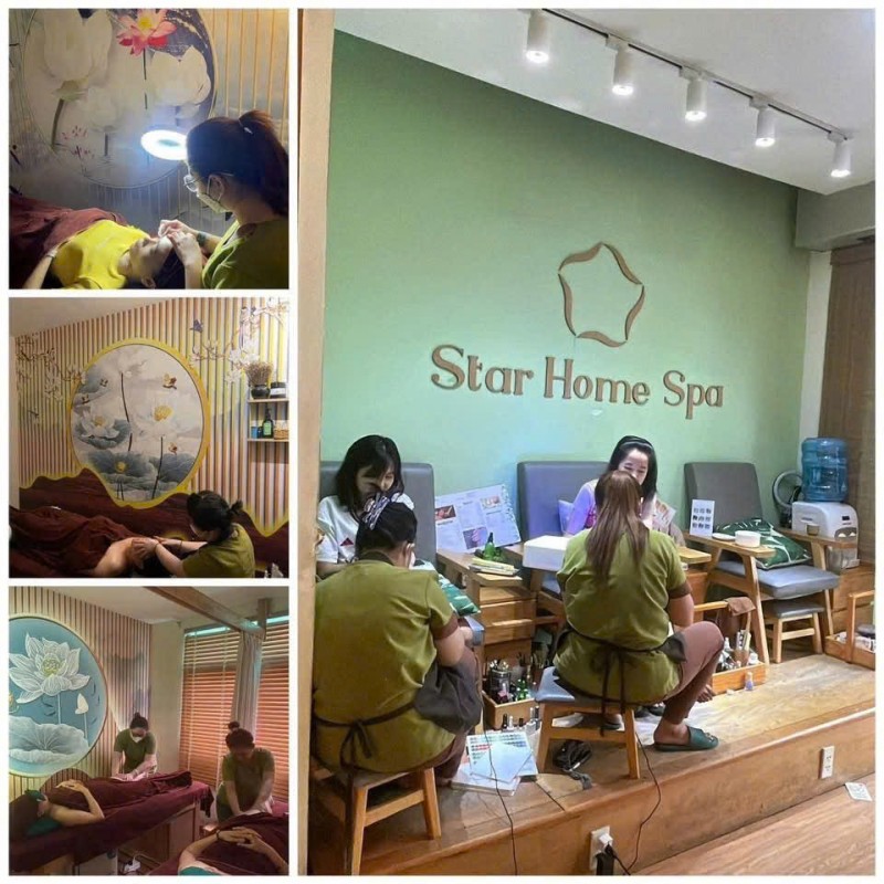 SANG NHƯỢNG SPA ĐÃ HOẠT ĐỘNG 6 NĂM – CELADONCITY TÂN PHÚ, TP.HCM