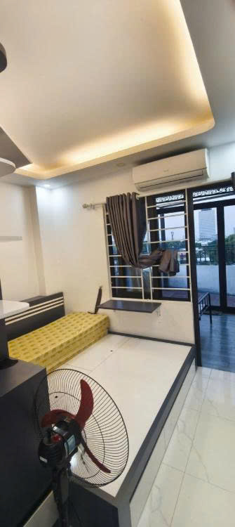 Chính chủ cần cho thuê chung cư Mini tại ngõ 19, Phố Đông Tác, Phường Kim Liên, Quận Đống Đa, Hà Nội