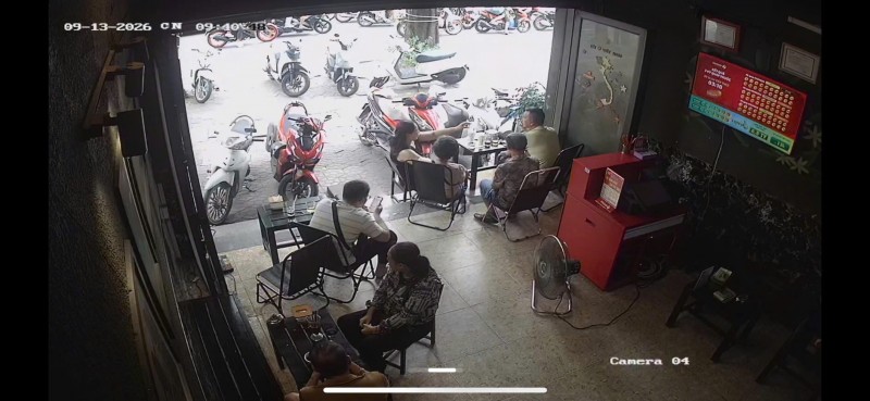 SANG NHƯỢNG QUÁN CAFE – SỐ 7 TÔN ĐỨC THẮNG, LÊ CHÂN, HẢI PHÒNG CHỈ 1XXTR