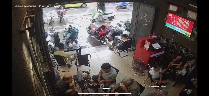 SANG NHƯỢNG QUÁN CAFE – SỐ 7 TÔN ĐỨC THẮNG, LÊ CHÂN, HẢI PHÒNG CHỈ 1XXTR
