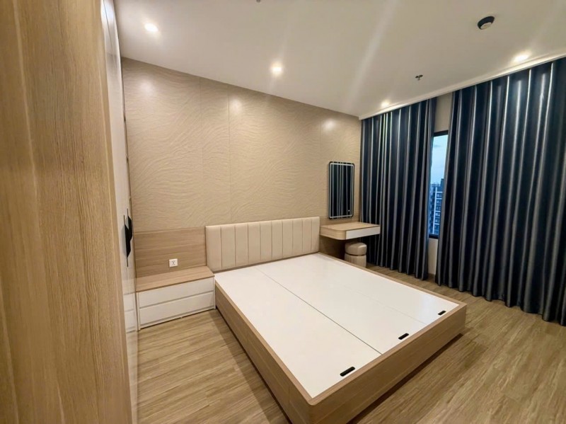 BÁN GẤP CĂN 3PN SAKURA SA3 – VINHOMES SMART CITY , TÂY MỖ, NAM TỪ LIÊM, HÀ NỘI NHỈNH 6 TỶ
