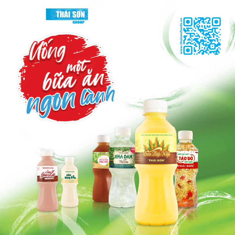 Sữa Hạt Sen - Một chút thư thái cho ngày dài bận rộn