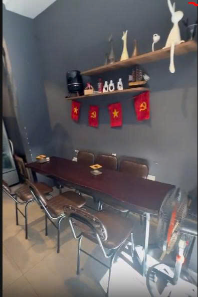 GIÁ TỐT - SANG NHƯỢNG QUÁN CAFE – 48 CỬA BẮC, BA ĐÌNH, HÀ NỘI