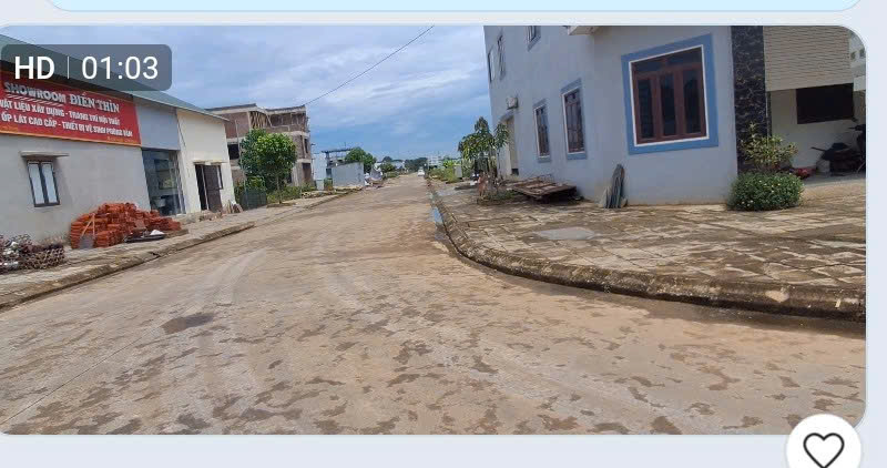 ĐẤT ĐẸP – GIÁ TỐT - CẦN BÁN NHANH LÔ ĐẤT NỀN KHU DÂN CƯ ĐỖI, Xã Hà Long, Hà Trung,Thanh Hóa