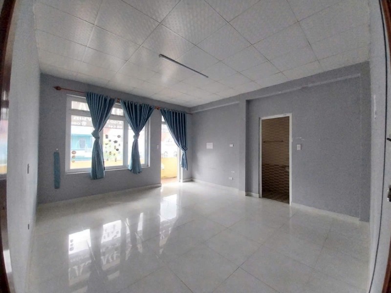 Cho thuê mặt bằng vừa ở vừa kinh doanh mặt tiền giá chỉ từ 5 triệu đường Hai Bà Trưng Đà Lạt Lâm