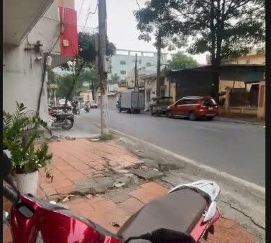SANG NHƯỢNG MBKD HOẶC NHƯỢNG TOÀN BỘ QUÁN TRÀ CHANH