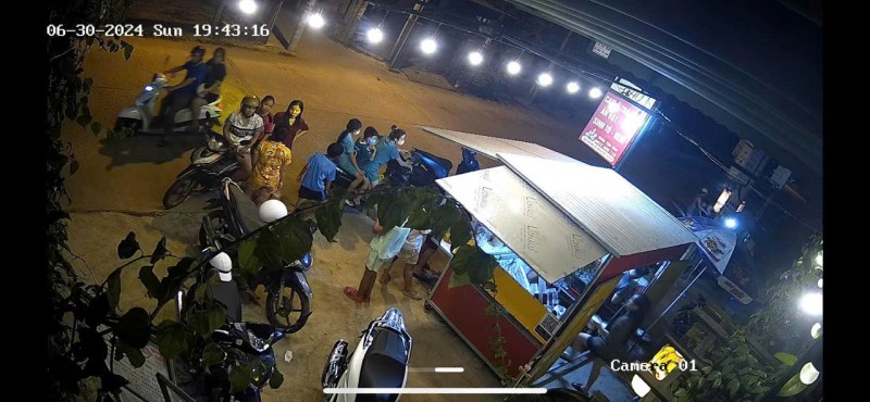 GIÁ TỐT - SANG NHƯỢNG QUÁN CƠM TẤM – CAFE – TRÀ SỮA, TRÀ TRÁI CÂY và ĂN VẶT - VỊ TRÍ SIÊU ĐẸP