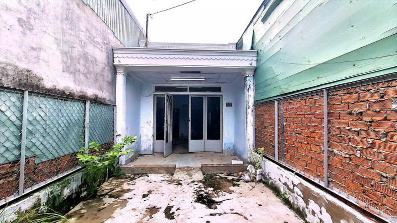 NHÀ ĐẸP-GIÁ TỐT-BÁN NHÀ RIÊNG 129,6M² Tại ĐÀO TÔNG NGUYÊN, TT. NHÀ BÈ, H.NHÀ BÈ, TP.HCM