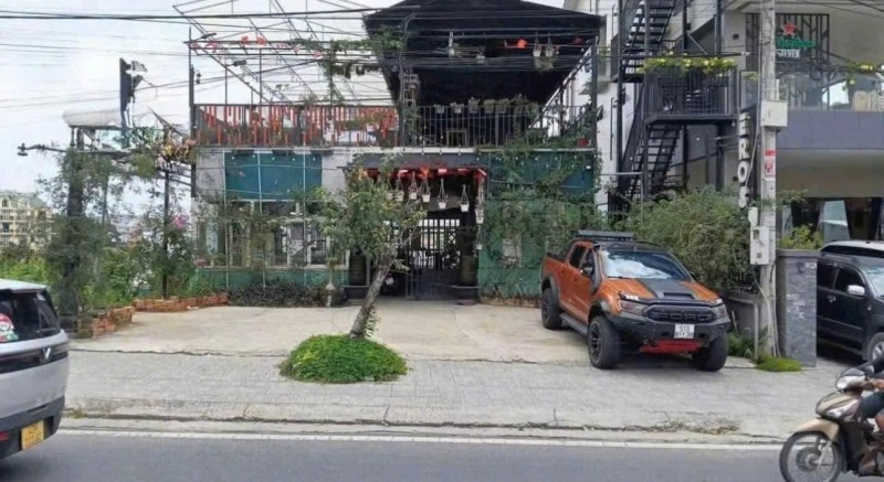 Cho thuê mặt bằng mặt tiền đường 3/4 view thành phố giá 50 triệu tại Đà Lạt Lâm Đồng