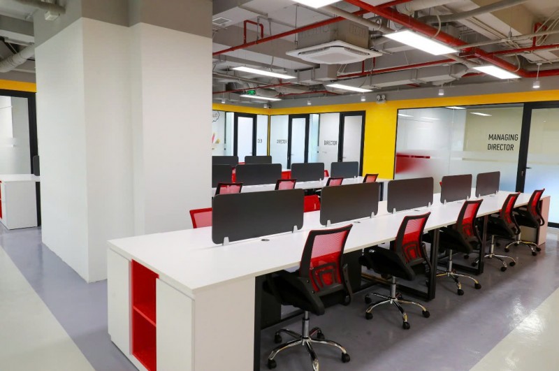 ►  CHO THUÊ MẶT BẰNG VĂN PHÒNG – HOUSINCO PREMIUM
