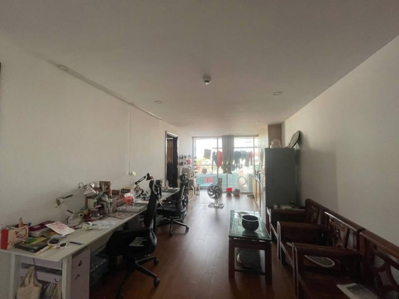 CHÍNH CHỦ CẦN CHO THUÊ CĂN CHUNG CƯ NÚI TRÚC SQUARE – HÀ NỘI