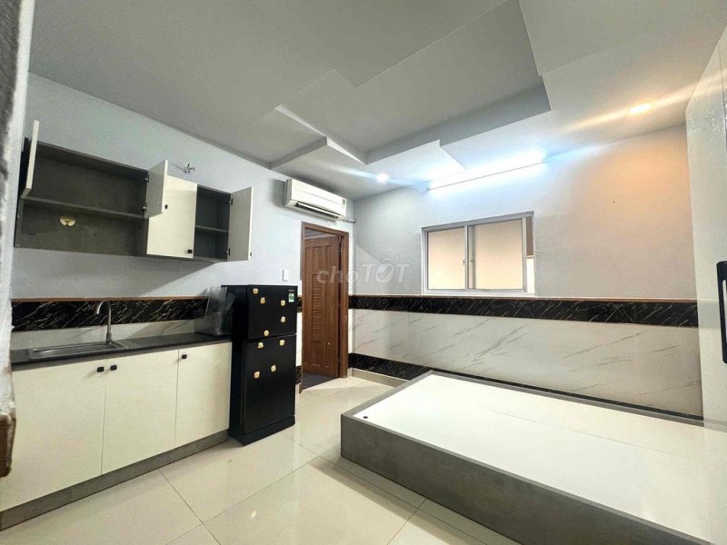 PASS PHÒNG FULL NỘI THẤT – KDC TRUNG SƠN, BÌNH CHÁNH – 4,3 TRIỆU/THÁNG