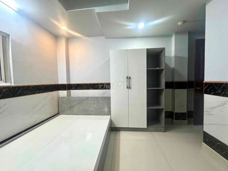 PASS PHÒNG FULL NỘI THẤT – KDC TRUNG SƠN, BÌNH CHÁNH – 4,3 TRIỆU/THÁNG