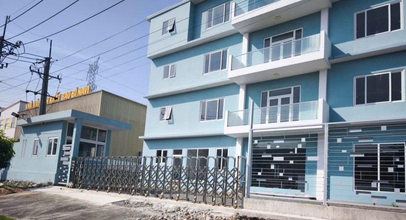 CHÍNH CHỦ BÁN NHÀ XƯỞNG 2.750M² TẠI KCN HIỆP PHƯỚC – NHÀ BÈ  38 TỶ CHƯA VAT