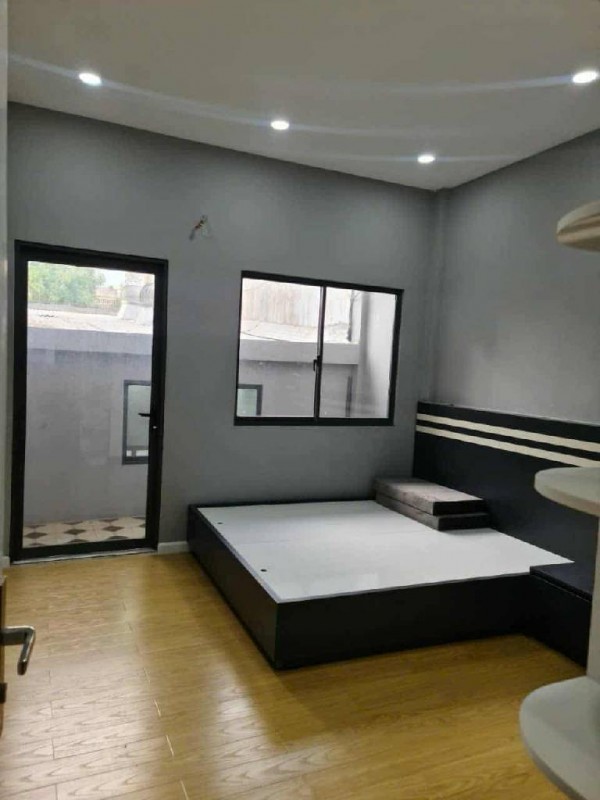 BÁN NHÀ MTKD PHẠM THẾ HIỂN - QUẬN 8 - DT(3.8X28) - GIÁ HẠ CÒN 10.5 TỶ
