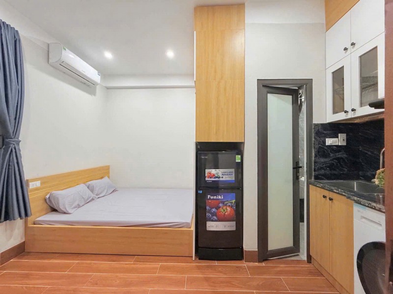 CHO THUÊ PHÒNG – TÁI ĐỊNH CƯ TU HOÀNG, XUÂN PHƯƠNG , NAM TỪ LIÊM, HÀ NỘI