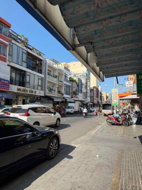 BÁN NHÀ 3 TẦNG MẶT TIỀN HÙNG VƯƠNG – GIÁ TỐT NHẤT KHU VỰC P. Vĩnh Trung,  Thanh Khê, Đà Nẵng