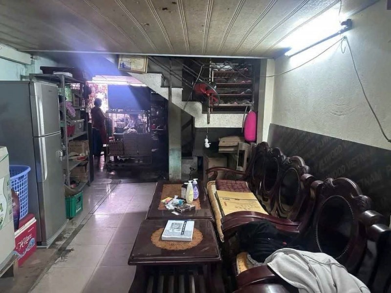 BÁN NHÀ 3 TẦNG MẶT TIỀN HÙNG VƯƠNG – GIÁ TỐT NHẤT KHU VỰC P. Vĩnh Trung,  Thanh Khê, Đà Nẵng