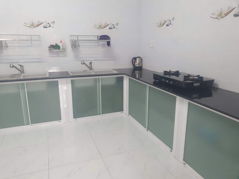 Cho thuê nhà 6 phòng homestay sức chứa 18 người giá 15 triệu tại đường Khe Sanh Đà Lạt Lâm Đồng