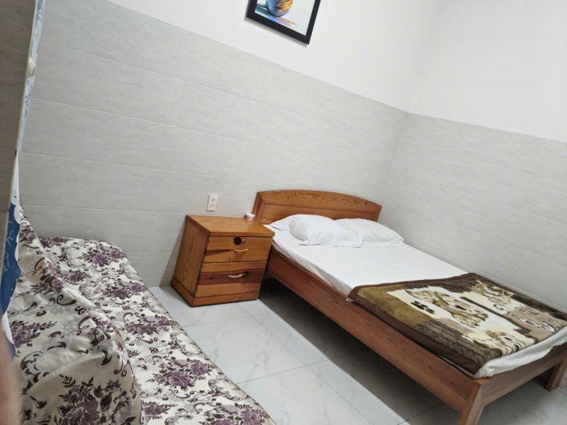 Cho thuê nhà 6 phòng homestay sức chứa 18 người giá 15 triệu tại đường Khe Sanh Đà Lạt Lâm Đồng