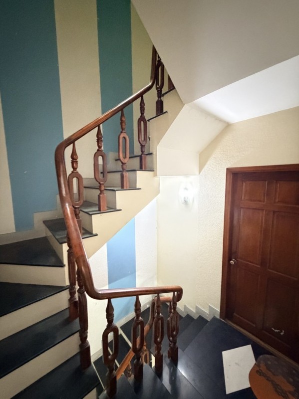 6,1 TỶ – 54M2 – PHẠM VĂN CHIÊU, GÒ VẤP, GẦN CHỢ THẠCH ĐÀ – HẺM NHỰA 6M Ô TÔ TRÁNH – NHÀ 4 TẦNG ĐẸP,