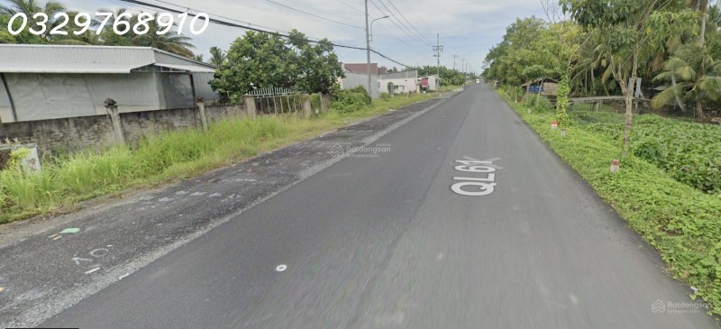 Bán đất tại Bình An, Châu Thành, Kiên Giang, giá tốt 15 tỷ, ~5000 m2