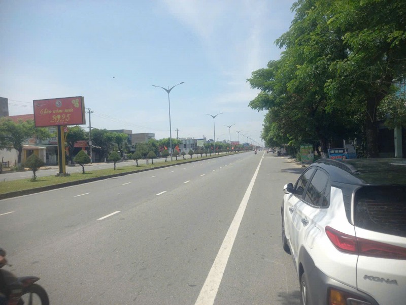 ĐẤT ĐẸP – GIÁ TỐT – CẦN BÁN LÔ ĐẤT MẶT TIỀN phường Điện Ngọc, xã Điện Bàn , Quảng Nam