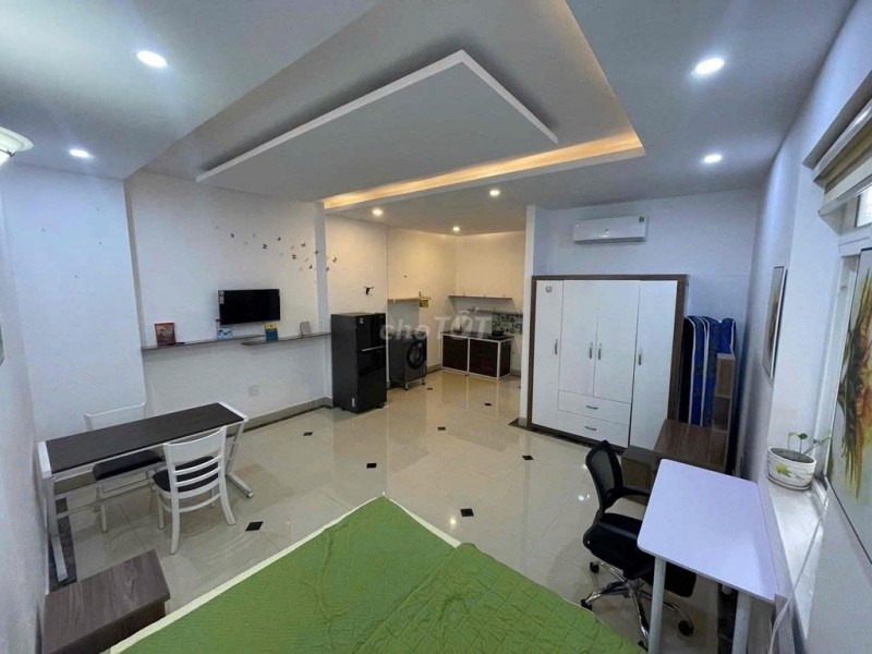 CHO THUÊ CĂN HỘ/PHÒNG 40M2 FULL NỘI THẤT – YÊN THẾ, PHƯỜNG TÂN SƠN HÒA, TP. HỒ CHÍ MINH