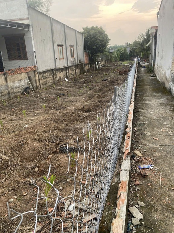 ĐẤT ĐẸP- GIÁ TỐT CHÍNH CHỦ BÁN NHANH LÔ ĐẤT VỊ TRÍ ĐẮC ĐỊA tại huyện Long Thành, tỉnh Đồng Nai