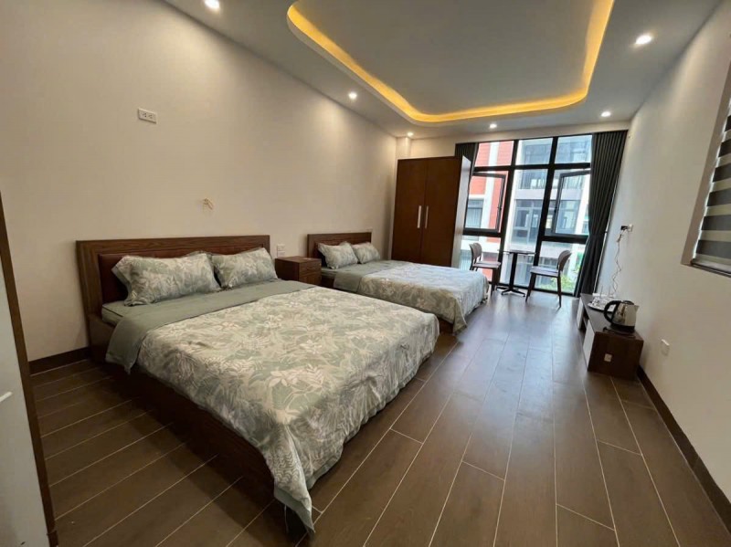 CHO THUÊ PHÒNG VIN 2 và 3 – GIÁ RẺ, VÀO Ở NGAY- VINHOMES OCEAN PARK HƯNG YÊN