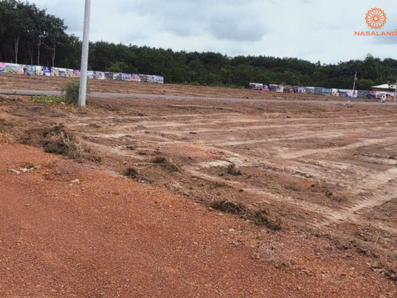 BÁN 1.000M² ĐẤT THỔ CƯ – NGANG 20M, DÀI 50M TẠI LA NGÀ