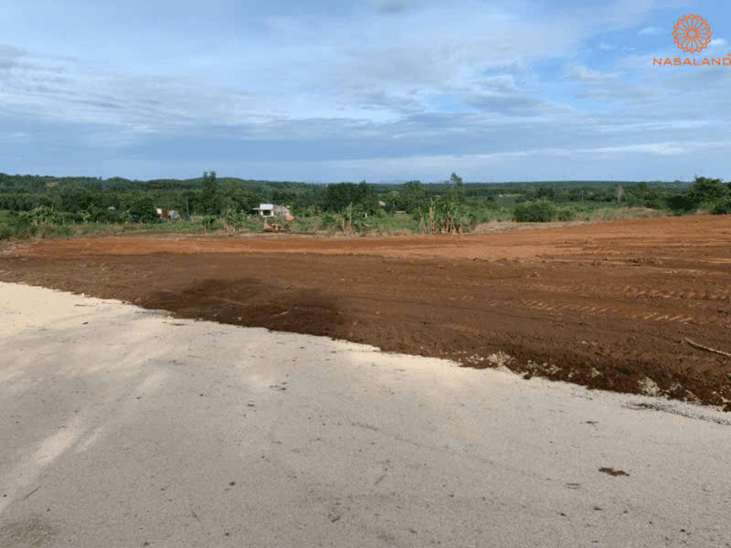 ĐẤT DIỆN TÍCH LỚN 4.026M² – NGANG 28M TẠI LA NGÀ, ĐỊNH QUÁN