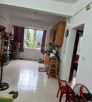 Chính chủ bán căn hộ 2N2WC Khu AD – KĐT Đặng Xá, Huyện Gia Lâm, Hà Nội