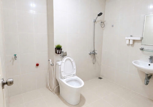 CHÍNH CHỦ CHO THUÊ CĂN GÓC CT4 THE PRIDE HÀ ĐÔNG – 115M2 – 3PN3WC, FULL NỘI THẤT, VÀO Ở NGAY