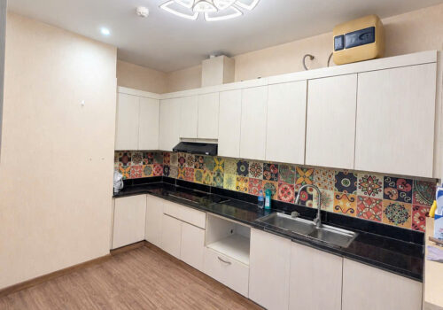 CHÍNH CHỦ CHO THUÊ CĂN GÓC CT4 THE PRIDE HÀ ĐÔNG – 115M2 – 3PN3WC, FULL NỘI THẤT, VÀO Ở NGAY
