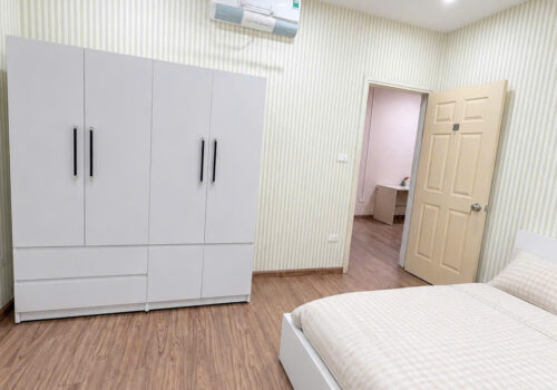 CHÍNH CHỦ CHO THUÊ CĂN GÓC CT4 THE PRIDE HÀ ĐÔNG – 115M2 – 3PN3WC, FULL NỘI THẤT, VÀO Ở NGAY
