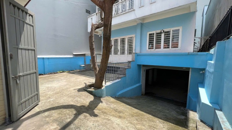 MẶT TIỀN THẠNH LỘC 31 – 400M² SỬ DỤNG – CHỈ 25TR/THÁNG!