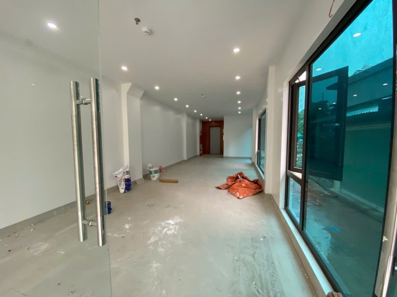 Cho thuê Văn Phòng hoặc Mặt Bằng KD đẹp mới 100% tại 370 Vạn Xuân, Hoài Đức