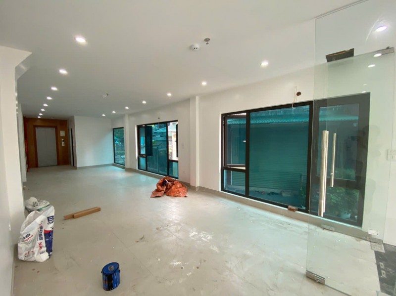 Cho thuê Văn Phòng hoặc Mặt Bằng KD đẹp mới 100% tại 370 Vạn Xuân, Hoài Đức