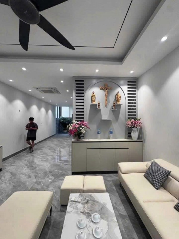 CHO THUÊ NHÀ  ,MÃ CĂN: SH6 – LONG HƯNG, VĂN GIANG, HƯNG YÊN